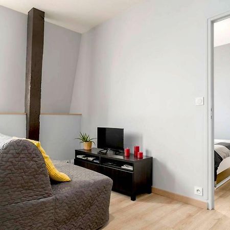 Casavasca - Appartement Cosy Et Calme, Wifi - Parking Hendaye Exterior photo