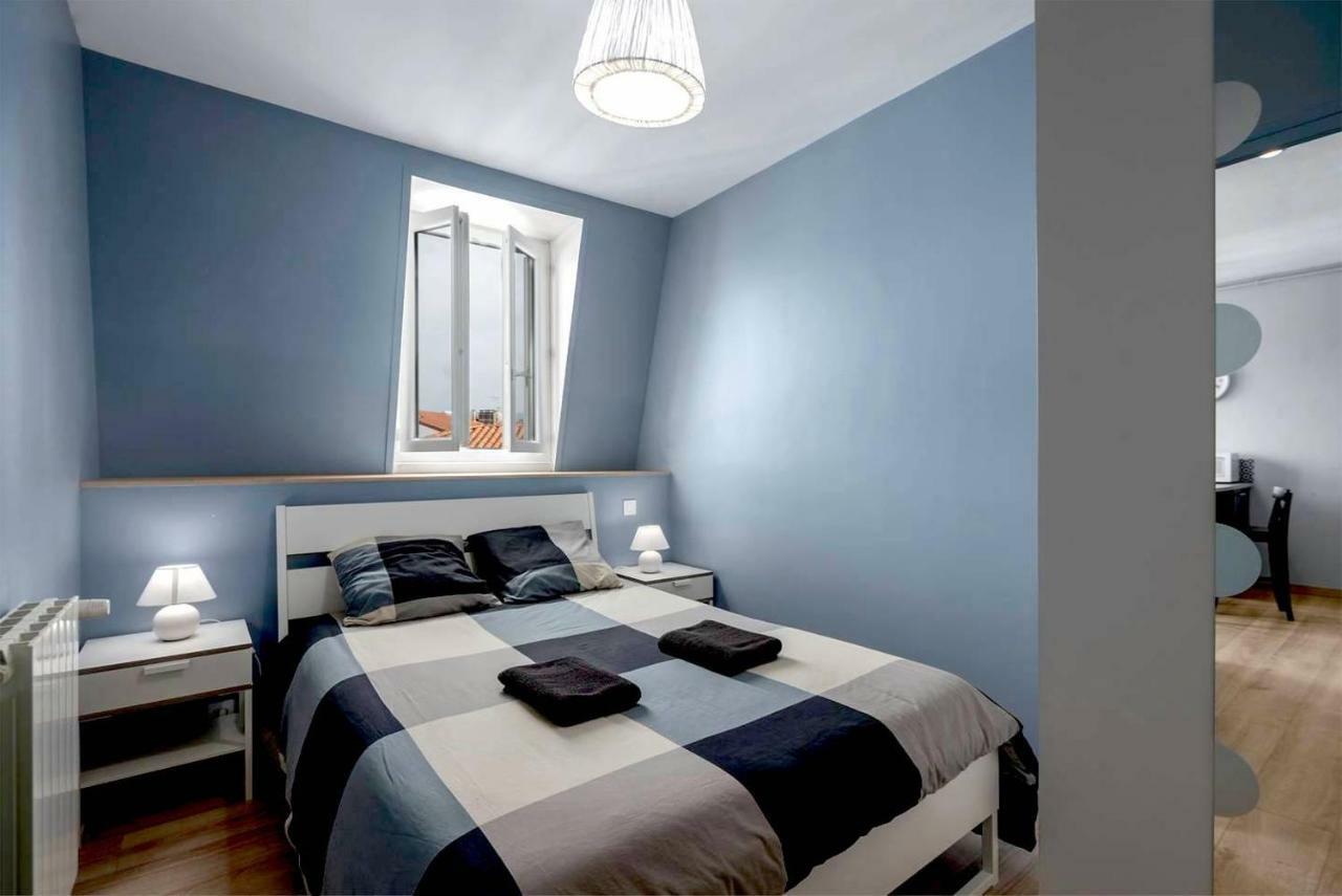 Casavasca - Appartement Cosy Et Calme, Wifi - Parking Hendaye Exterior photo